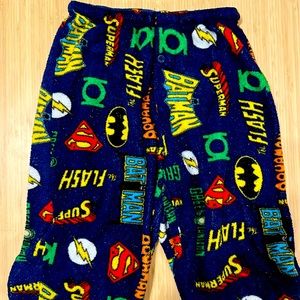 Vintage DC men’s PJ pants